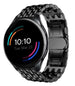 Bracelet acier dragon OnePlus Watch (noir)