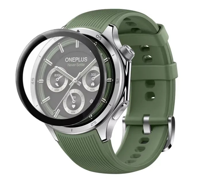 Protecteur d'écran OnePlus Watch 3 (PMMA) 