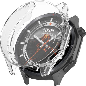 Coque TPU OnePlus Watch 3 (transparente)