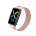 Oppo Watch Free Milanese Strap (Pink)