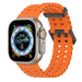 Bracelet second wave Apple Watch (orange)