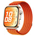 Bracelet nylon ultra fine Huawei Watch Fit 5 (orange)