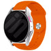 Bracelet sport Samsung Galaxy Watch 6 - 44mm (orange)