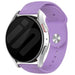 Bracelet sport Samsung Galaxy Watch 6 - 44mm (lilas)