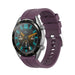 Bracelet silicone 