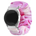 Bracelet chouchou Samsung Galaxy Watch 6 - 44mm (rose mix)