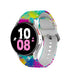 Bracelet Painted Samsung Galaxy Watch 5 - 44mm