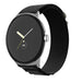 Bracelet Alpine Google Pixel Watch 1/2 (noir)