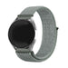 Bracelet nylon Xiaomi Watch 2 Pro (gris-vert)