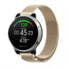 Bracelet Milanais Polar Grit X (Champagne)