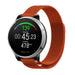 Bracelet Milanais Polar Grit X (orange)