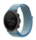 Bracelet nylon Polar Grit X Pro (bleu)