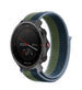 Bracelet nylon Polar Grit X Pro (vert mousse)