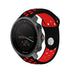 Bracelet sport Polar Grit X Pro (noir/rouge)
