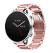 Bracelet acier Polar Grit X (rosé)