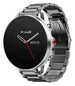 Bracelet titane Polar Grit X (gris)