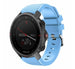 Bracelet silicone twill Polar Grit X Pro (bleu sable)