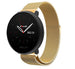 Bracelet Milanais Polar Ignite 3 (or)