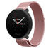 Bracelet Milanais Polar Ignite 3 (rose)