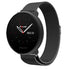 Bracelet Milanais Polar Ignite 3 (noir)