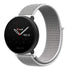 Polar Ignite 3 Nylon Strap (Grey)