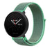 Bracelet nylon Polar Ignite 2 (menthe)