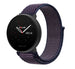 Bracelet nylon Polar Ignite 3 (violet/bleu)