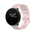 Bracelet silicone Polar Ignite 2 (rose)