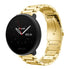 Bracelet acier Polar Ignite 3 (or)