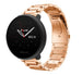 Bracelet acier Polar Ignite 3 (or rose)