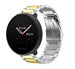 Polar Ignite 3 Steel Strap (Silver/Gold)
