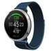 Polar Ignite Milanese Strap (Blue)
