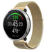 Bracelet Milanais Polar Ignite (or)