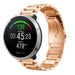 Bracelet acier Polar Ignite (or rose)