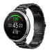 Bracelet acier Polar Unite (noir)