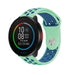 Bracelet sport Polar Pacer (aqua/bleu)