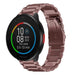 Bracelet acier Polar Pacer (bronze-or)
