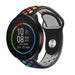 Bracelet sport Polar Pacer (noir/coloré)