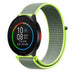 Polar Pacer Nylon Strap (Fluorescent)