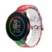 Bracelet coloré Polar Pacer