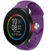 Bracelet sport Polar Pacer (violet)