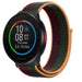 Bracelet nylon Polar Pacer (cerice)