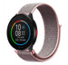 Bracelet nylon Polar Pacer (sable rose)