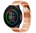 Polar Pacer Metal Strap (Rose Gold)