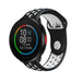 Bracelet sport Polar Pacer (noir/blanc)