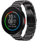 Bracelet titane Polar Pacer (noir)