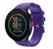 Bracelet silicone Polar Pacer (violet)