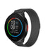 Polar Pacer Milanese Strap (Black)