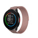 Polar Pacer Milanese Strap (Pink)