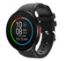 Bracelet silicone Polar Pacer (noir)